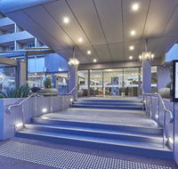 Mercure Perth On Hay - Accommodation Bookings