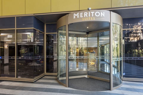 Meriton Suites North Ryde - Accommodation Bookings 0