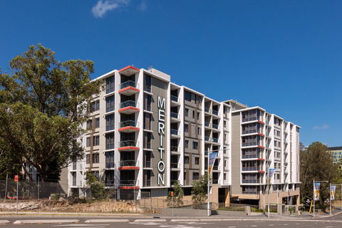Meriton Suites North Ryde - Accommodation Bookings 1