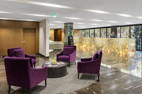 Meriton Suites North Ryde - Accommodation Bookings 2