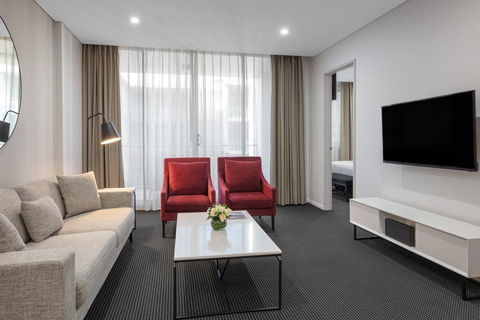 Meriton Suites North Ryde - Accommodation Bookings 3