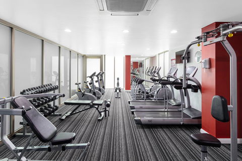 Meriton Suites North Ryde - Accommodation Bookings 6