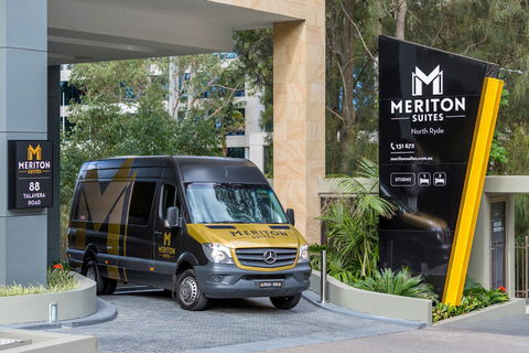 Meriton Suites North Ryde - Accommodation Bookings 8