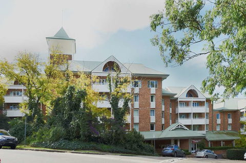 Nesuto Pennant Hills Sydney Apt Hotel - Accommodation Bookings 0