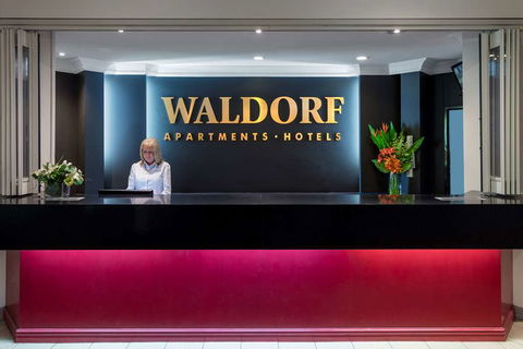 Nesuto Pennant Hills Sydney Apt Hotel - Accommodation Bookings 2