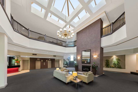 Nesuto Pennant Hills Sydney Apt Hotel - Accommodation Bookings 3