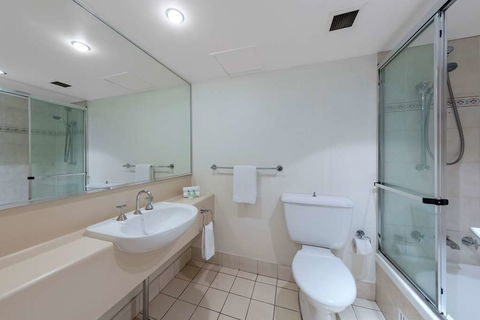 Nesuto Pennant Hills Sydney Apt Hotel - Accommodation Bookings 4