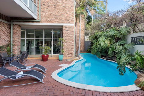 Nesuto Pennant Hills Sydney Apt Hotel - Accommodation Bookings 7