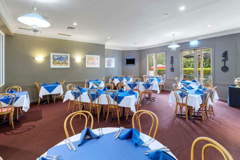 Nesuto Pennant Hills Sydney Apt Hotel - Accommodation Bookings 9