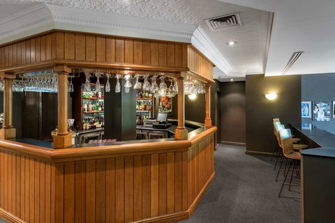 Nesuto Pennant Hills Sydney Apt Hotel - Accommodation Bookings 10