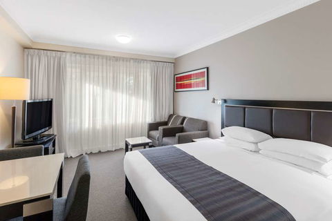 Nesuto Pennant Hills Sydney Apt Hotel - Accommodation Bookings 11