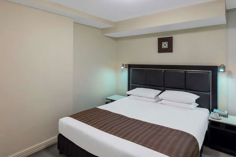 Nesuto Pennant Hills Sydney Apt Hotel - Accommodation Bookings 13