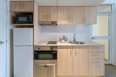 Nesuto Pennant Hills Sydney Apt Hotel - Accommodation Bookings 14