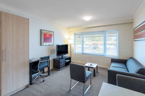 Nesuto Pennant Hills Sydney Apt Hotel - Accommodation Bookings 15