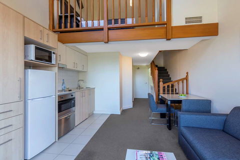 Nesuto Pennant Hills Sydney Apt Hotel - Accommodation Bookings 16