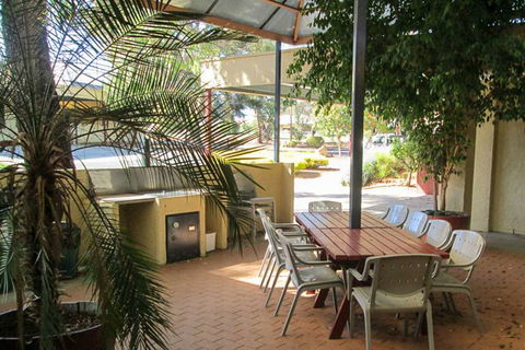 Comfort Inn & Suites Riverland - Accommodation Bookings 10