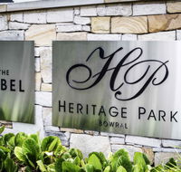 The Sebel Bowral Heritage Park