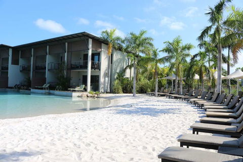 Mindil Beach Resort Casino - Accommodation Bookings 14