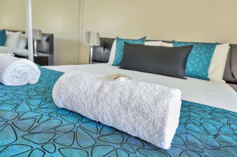 Argus Apartments Darwin - Accommodation Bookings 7