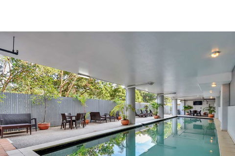 Argus Apartments Darwin - Accommodation Bookings 9