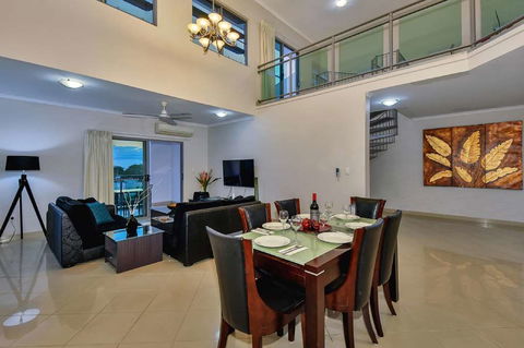 Argus Apartments Darwin - Accommodation Bookings 13