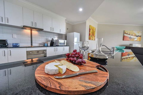 Argus Apartments Darwin - Accommodation Bookings 15