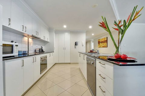 Argus Apartments Darwin - Accommodation Bookings 16