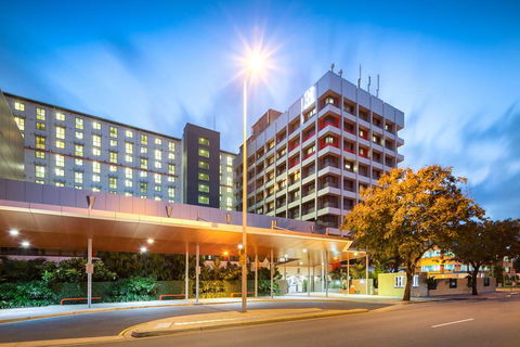 H On Smith Hotel - Accommodation Bookings 0