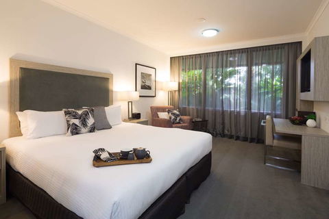 H On Smith Hotel - Accommodation Bookings 4