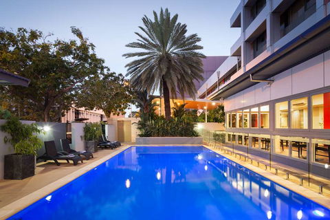 H On Smith Hotel - Accommodation Bookings 8