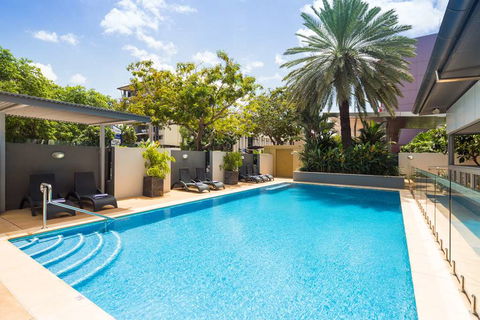 H On Smith Hotel - Accommodation Bookings 9