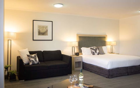 H On Smith Hotel - Accommodation Bookings 15