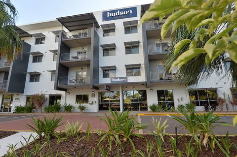 Hudson Parap - Accommodation Bookings 0