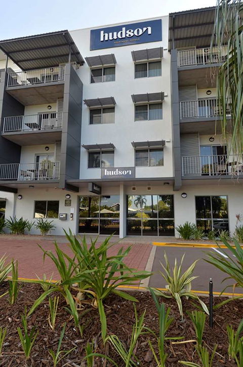 Hudson Parap - Accommodation Bookings 1