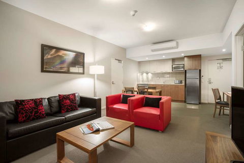 Hudson Parap - Accommodation Bookings 4