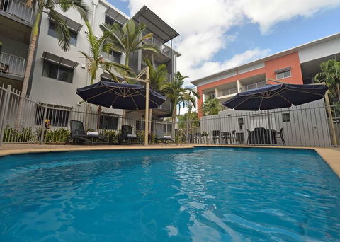 Hudson Parap - Accommodation Bookings 5