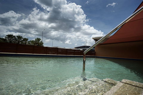 Quest Palmerston - Accommodation Bookings 0