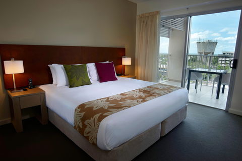 Quest Palmerston - Accommodation Bookings 2