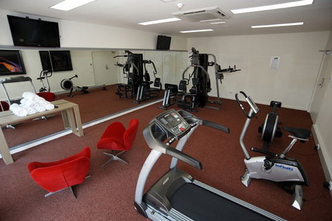 Quest Palmerston - Accommodation Bookings 3