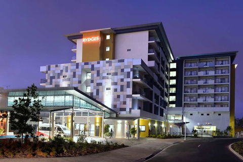 Rydges Palmerston Darwin - Accommodation Bookings 0