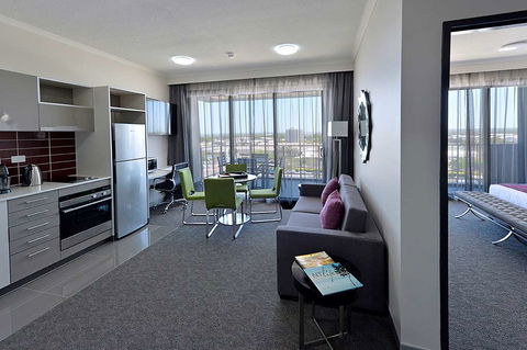 Rydges Palmerston Darwin - Accommodation Bookings 14