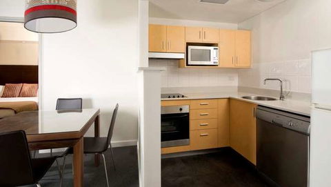 Mantra On The Esplanade - Accommodation Bookings 5