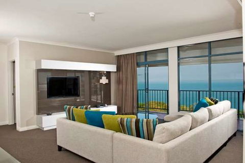 Mantra On The Esplanade - Accommodation Bookings 12