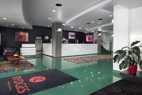 Rydges Darwin Central - Accommodation Bookings 1