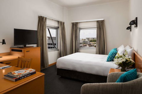 Rydges Darwin Central - Accommodation Bookings 2