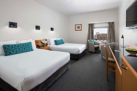 Rydges Darwin Central - Accommodation Bookings 4