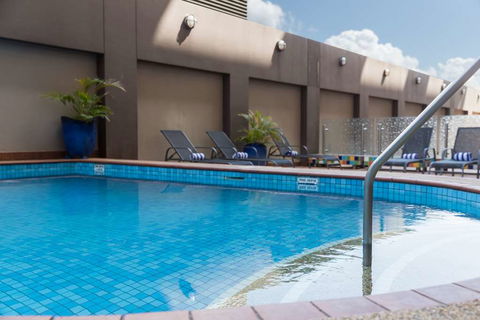 Rydges Darwin Central - Accommodation Bookings 6
