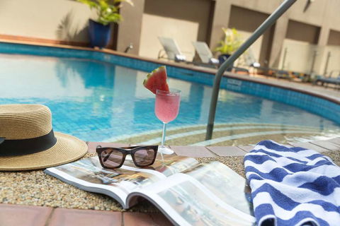 Rydges Darwin Central - Accommodation Bookings 7