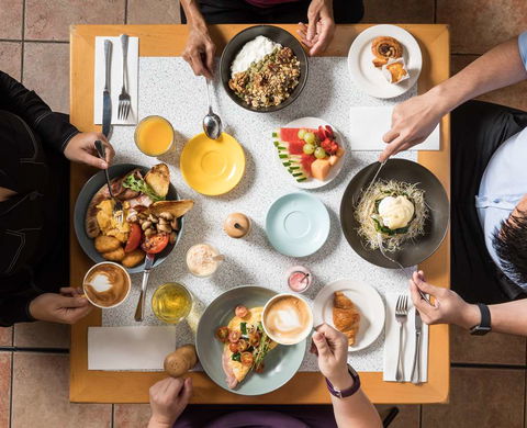 Rydges Darwin Central - Accommodation Bookings 8