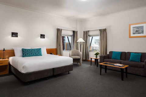 Rydges Darwin Central - Accommodation Bookings 11